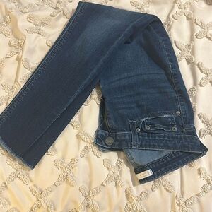 Lauren Conrad Skinny Crop Sz4